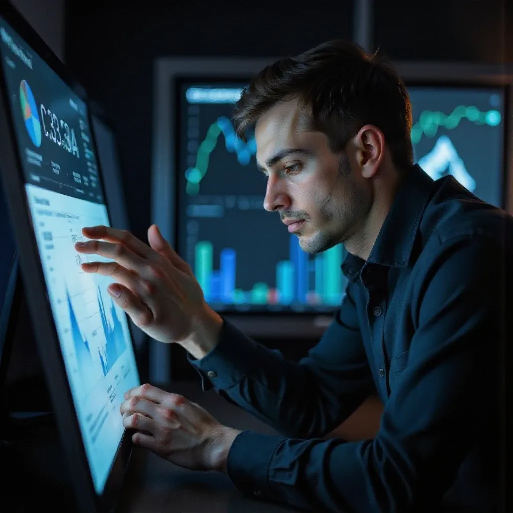 Analytical Betting Focus