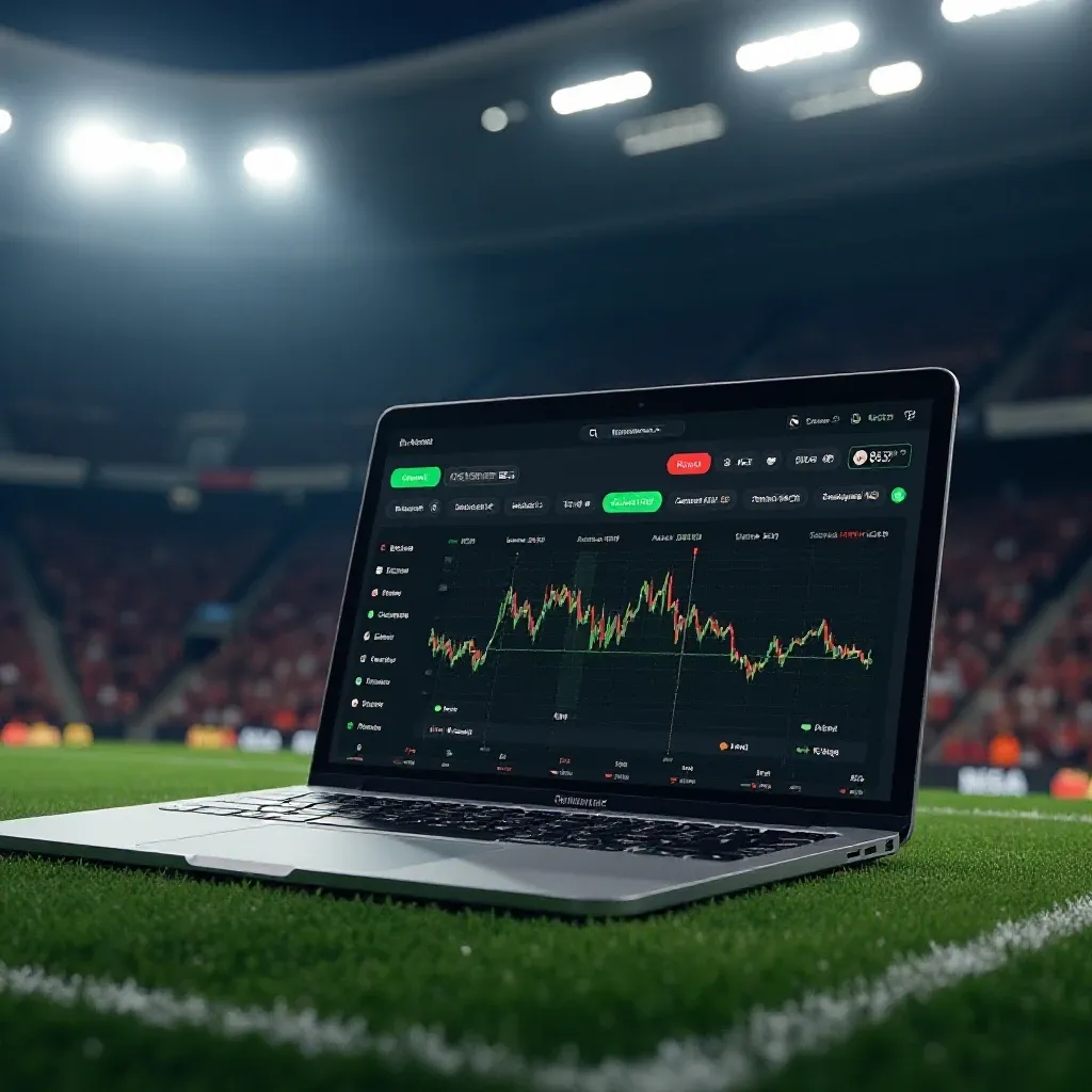 Betting Edge Render