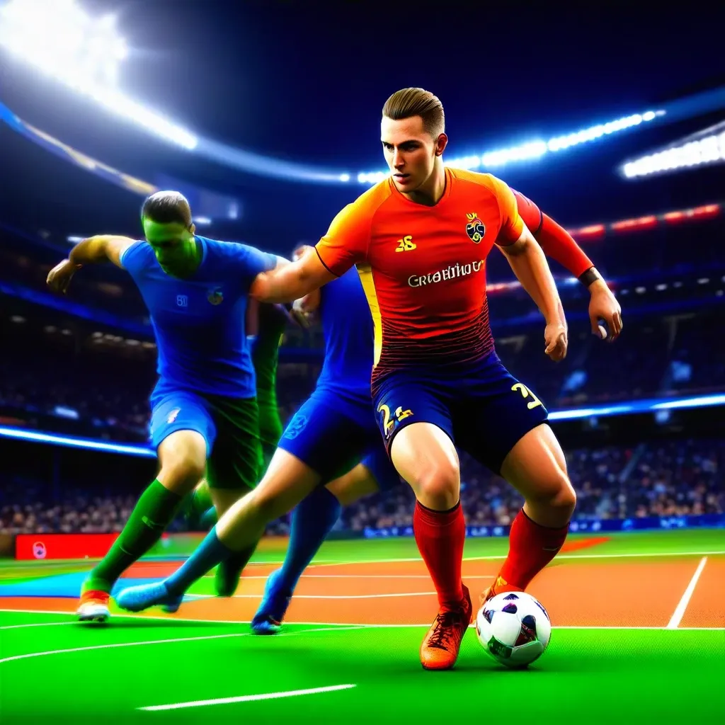 DataDrivenDominationRender