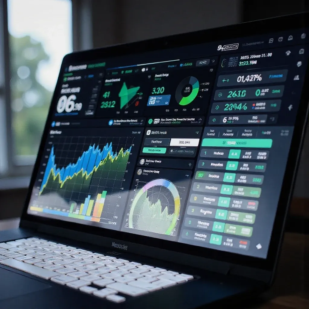 DataStrategicProfit Betting