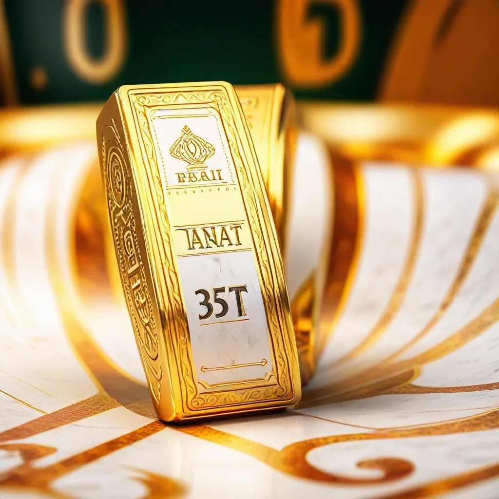 Golden Bet Grandeur