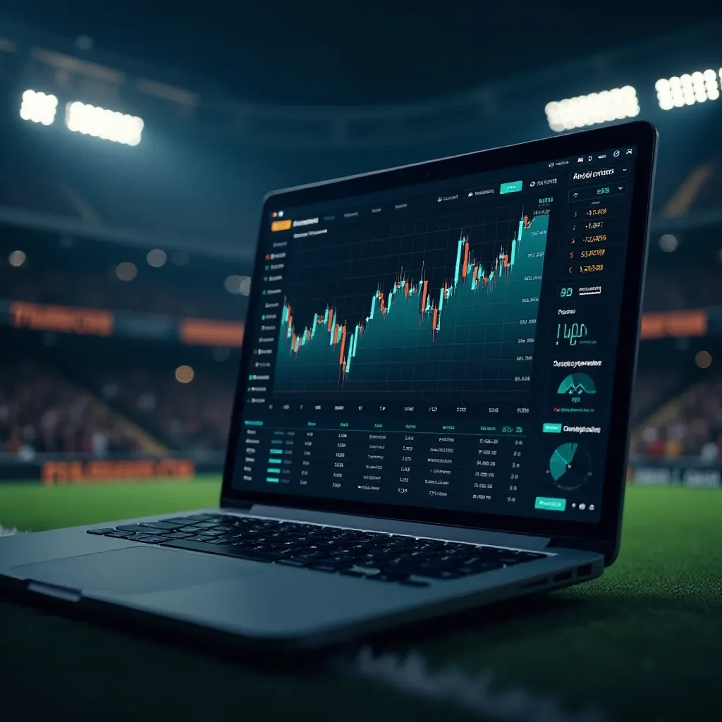 Strategic Betting Edge