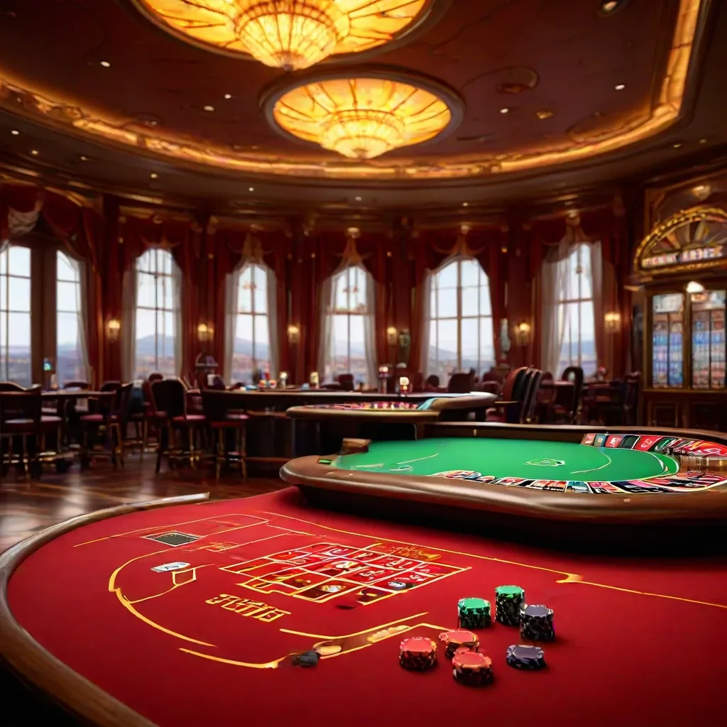 FrenchCasinoJoy